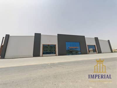 Factory zum zur Miete in Umm Al Thuoob, Umm Al Quwain - WhatsApp Image 2026-05-20 at 11.18. 01 AM (3). jpeg