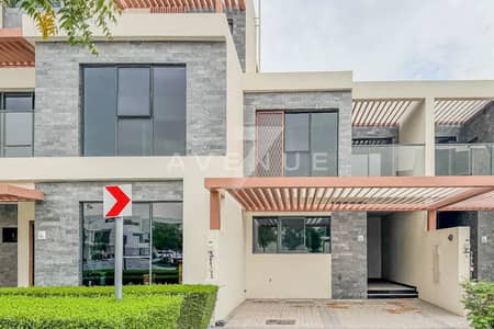 5 Bedroom Villa for Rent in DAMAC Hills, Dubai - WhatsApp Image 2026-03-18 at 2.42. 37 PM. JPG