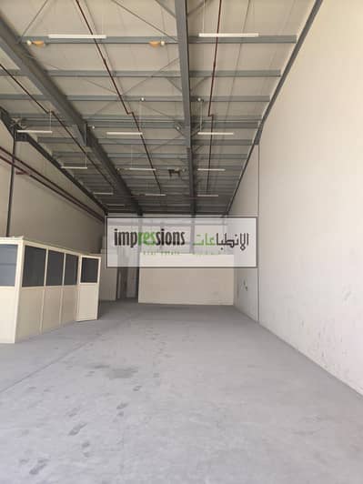Warehouse in affitto a Al Sajaa Industrial, Sharjah - WhatsApp Image 2026-05-20 at 11.57. 09. jpeg