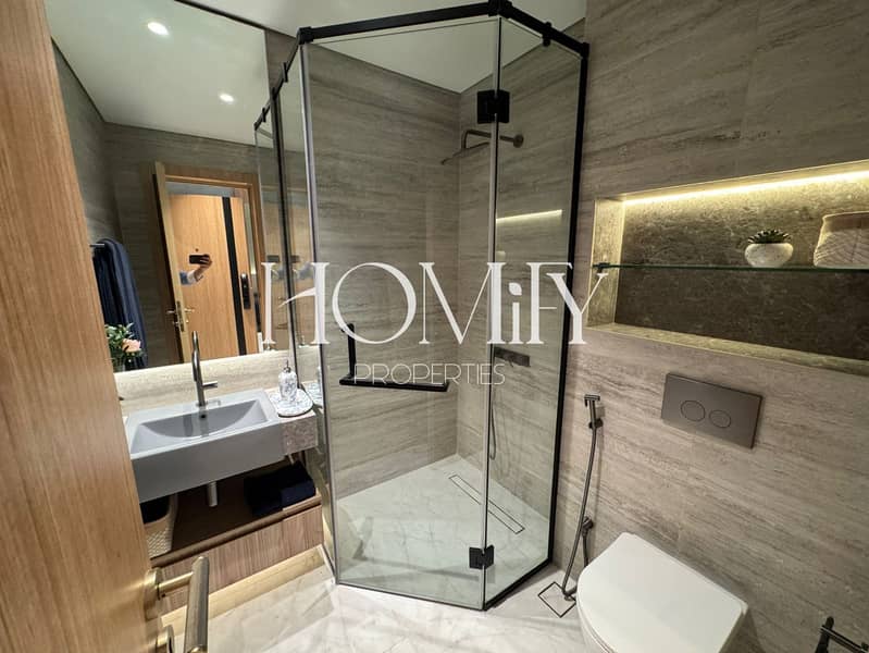 Ready soon | 20-80 Payment Plan | Park View - Image 13