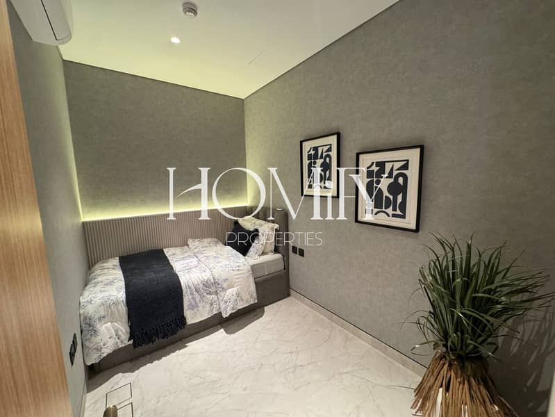 Ready soon | 20-80 Payment Plan | Park View - Image 14