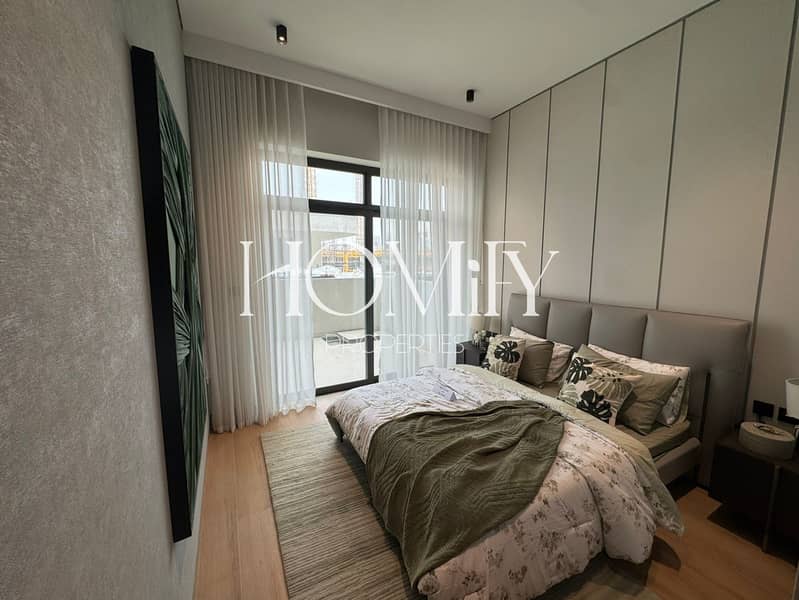 Ready soon | 20-80 Payment Plan | Park View - Image 16