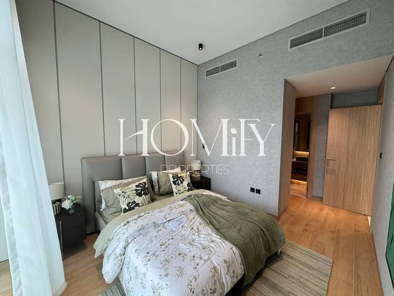 Ready soon | 20-80 Payment Plan | Park View - Image 17