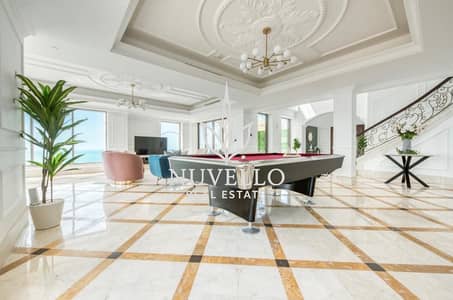 4 Bedroom Penthouse for Rent in Jumeirah Beach Residence (JBR), Dubai - Bills Included | Private Pool | Duplex