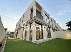 Vacant | Landscaped | Single Row