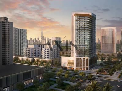 1 Спальня Апартаменты Продажа в Meydan Horizon, Дубай - Квартира в Meydan Horizon，Rove Home Meydan Horizon, 1 спальня, 1509640 AED - 15251015