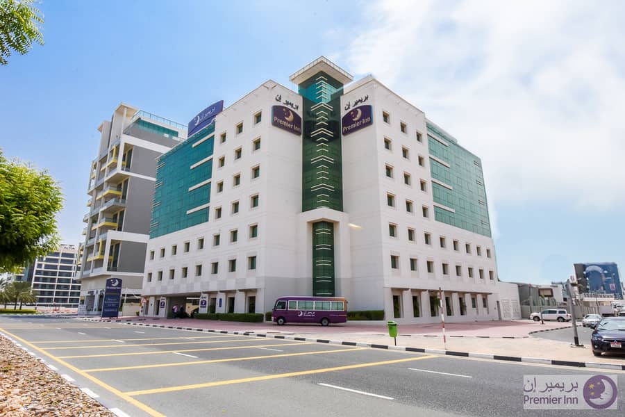 6 Premier Inn Middle East Dubai Silicon Oasis - Exterior. jpg