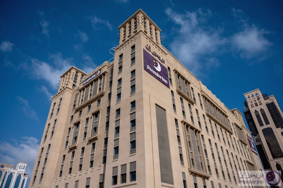 8 Premier Inn Dubai Al Jaddaf Exterior. jpg
