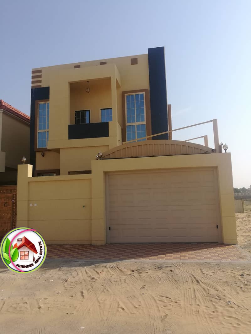 Вилла в Аль Рауда，Аль Равда 1, 5 спален, 1245000 AED - 4452976