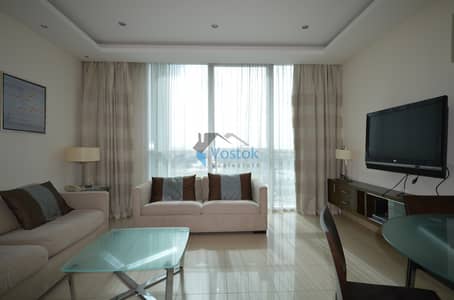 1 Bedroom Flat for Sale in Jumeirah Lake Towers (JLT), Dubai - Fully Furnished, Rented 1 BR For Sale, Bonnington 1 Bedroom Flat for Sale in Jumeirah Lake Towers (JLT), Dubai - Fully Furnished, Rented 1 BR For Sale, Bonnington