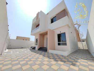 3 Camere Villa in Vendita a Al Yasmeen, Ajman - WhatsApp Image 2026-05-20 at 12.58. 31 AM. jpeg