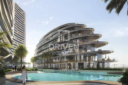 Studio de  à à vendre à Business Bay, Dubai - Appartement à Business Bay，Binghatti Aquarise, 1144000 AED - 15250718