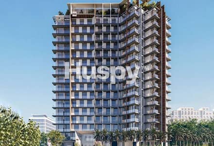 阿尔扬街区， 迪拜 单身公寓待售 - 位于阿尔扬街区，普雷斯科特先进公寓 的公寓 750000 AED - 15251121