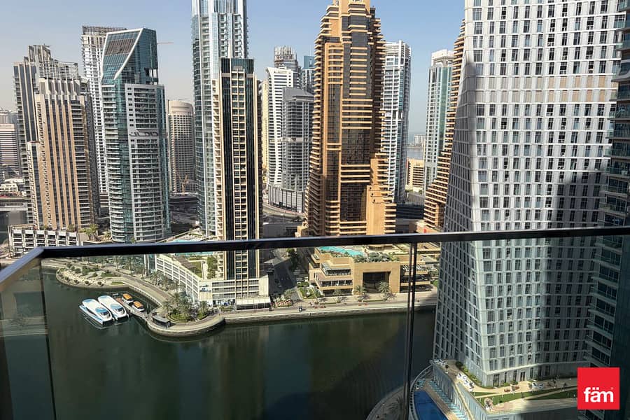 Sea View l Spacious Layout l Furnished Sea View l Spacious Layout l Furnished
