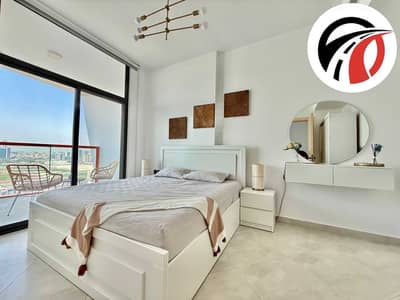 1 Bedroom Apartment for Rent in Al Jaddaf, Dubai - IMG_3219. jpg