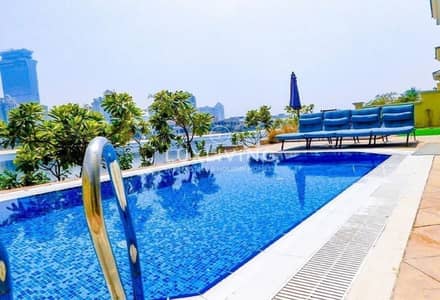 5 Bedroom Villa for Rent in Palm Jumeirah, Dubai - Luxury Living | Stunning View | Private Beach 5 Bedroom Villa for Rent in Palm Jumeirah, Dubai - Luxury Living | Stunning View | Private Beach