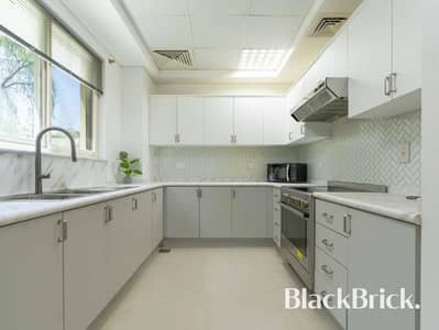 4 Bedroom Townhouse for Sale in Dubai Sports City, Dubai - Exclusive TH2 | Upgraded | Quiet Location