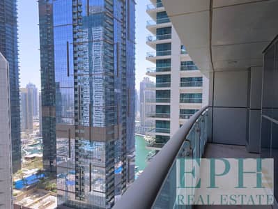 1 Slaapkamer Appartement te Huur in Dubai Marina, Dubai - 7. png