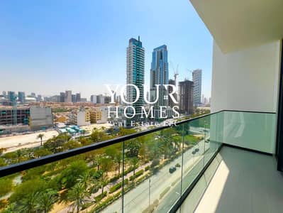 1 Bedroom Flat for Rent in Jumeirah Village Circle (JVC), Dubai - WhatsApp Image 2025-05-05 at 10.47. 15 AM (4). jpeg