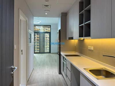 Studio for Rent in Business Bay, Dubai - Brand New Studio | Modern | City & Downtown View