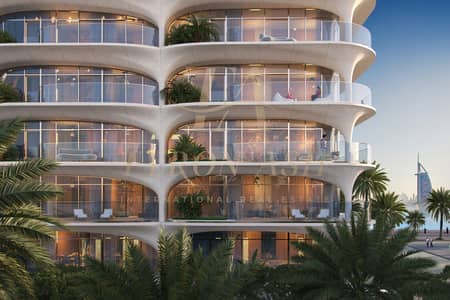 2 Bedroom Flat for Sale in Palm Jumeirah, Dubai - Private Ultra-Luxury Duplex Inside Palm Jumeirah
