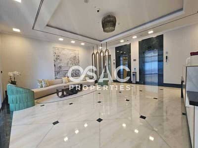 2 habitaciones Apartamento para en Alquiler en Al Satwa, Dubai - Apartamento en Al Satwa，Jumeirah Garden City，The Flagship Three, 2 dormitorios, 149995 AED - 15250424