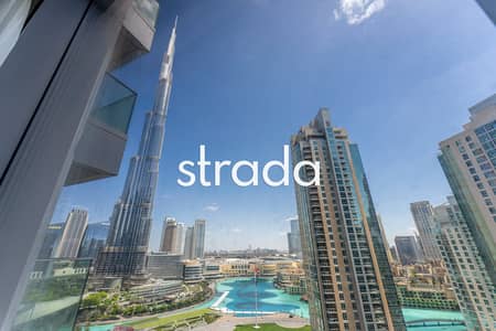 2 habitaciones Apartamento para en Venta en Downtown Dubai, Dubai - Apartamento en Downtown Dubai，Opera Grand, 2 dormitorios, 5500000 AED - 15251364
