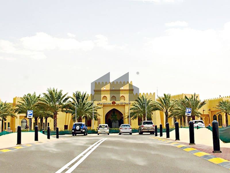 Residential Land | 20,763 Sq. Ft | Good Location Residential Land | 20,763 Sq. Ft | Good Location