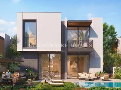 4 Bedroom Villa for Sale in Haven by Aldar, Dubai - 1. jpg
