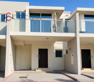 3 habitaciones Townhouse para en Venta en DAMAC Hills 2 (Akoya by DAMAC), Dubai - 1 (1). png