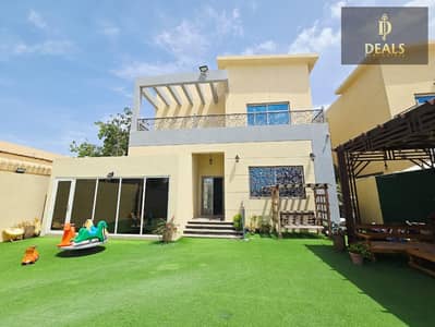 5 Bedroom Villa for Sale in Al Rawda, Ajman - WhatsApp Image 2026-05-19 at 08.47. 07. jpeg 5 Bedroom Villa for Sale in Al Rawda, Ajman - WhatsApp Image 2026-05-19 at 08.47. 07. jpeg