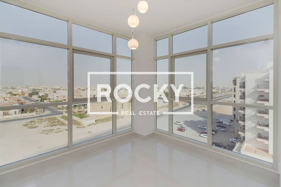 5 Rocky real estate - Al Warqa 1 - Al Qemzi Building - Apartment (5 of 15). jpg