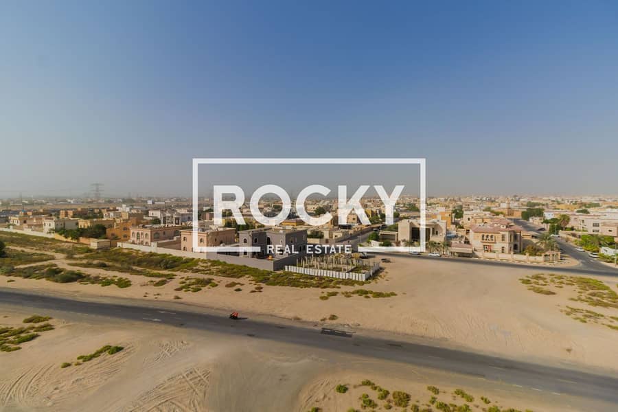 9 Rocky real estate - Al Warqa 1 - Al Qemzi Building - Apartment (15 of 15). jpg