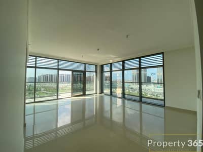 3 Bedroom Apartment for Sale in Dubai Hills Estate, Dubai - High floor, Panoramic park view, Vacant, Corner unit 3 Bedroom Apartment for Sale in Dubai Hills Estate, Dubai - High floor, Panoramic park view, Vacant, Corner unit