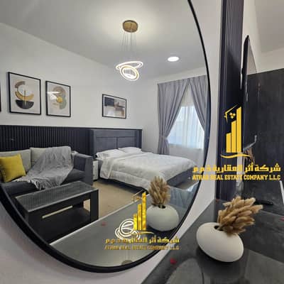 Studio for Rent in Al Jurf, Ajman - WhatsApp Image 2026-05-08 at 9.12. 58 AM (2). jpeg Studio for Rent in Al Jurf, Ajman - WhatsApp Image 2026-05-08 at 9.12. 58 AM (2). jpeg