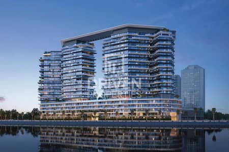1 Bedroom Apartment for Sale in Al Reem Island, Abu Dhabi - 1 BR | Autograph Luxury | Business Reem Center