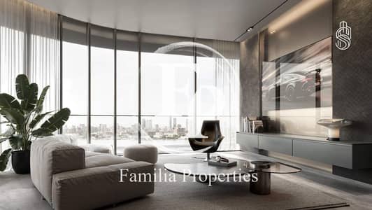 2 Camere Appartamento in Vendita a Al Raha Beach, Abu Dhabi - 23. jpg