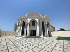 Luxury Brand New 5BHK Duplex Villa | Al Riffa | 15,000 Sqft | Semi Furnished