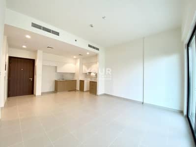 2 Bedroom Flat for Sale in Dubai South, Dubai - Already Rented| Balcony-Golf Views| Prime Location 2 Bedroom Flat for Sale in Dubai South, Dubai - Already Rented| Balcony-Golf Views| Prime Location