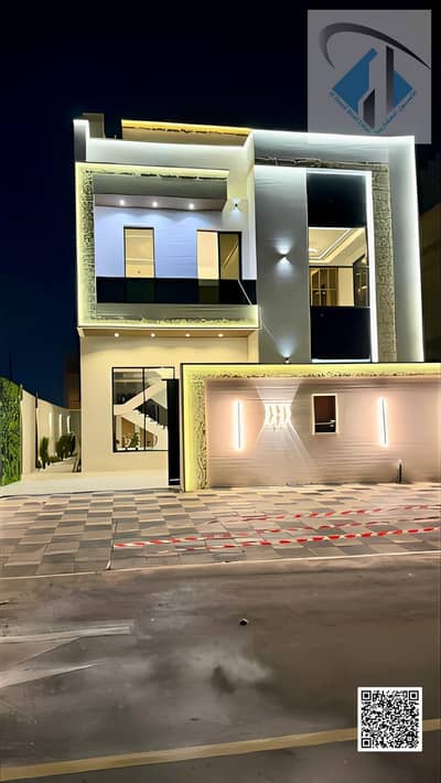 5 Bedroom Villa for Sale in Al Zahya, Ajman - WhatsApp Image 2026-05-20 at 12.33. 30 PM. jpeg