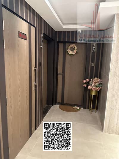 مبنی تجاري  للبيع في التلة 2، عجمان - WhatsApp Image 2025-09-27 at 5.06. 57 PM (3). jpeg