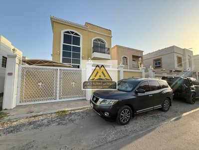 5 Bedroom Villa for Rent in Al Rawda, Ajman - WhatsApp Image 2026-05-19 at 14.32. 31. jpeg 5 Bedroom Villa for Rent in Al Rawda, Ajman - WhatsApp Image 2026-05-19 at 14.32. 31. jpeg