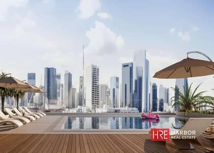 1 Bedroom Flat for Sale in Al Satwa, Dubai - Investors Deal | Lowest Price | Prime Location