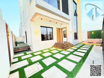 5 Bedroom Villa for Sale in Al Zahya, Ajman - WhatsApp Image 2026-05-20 at 12.41. 50 PM. jpeg