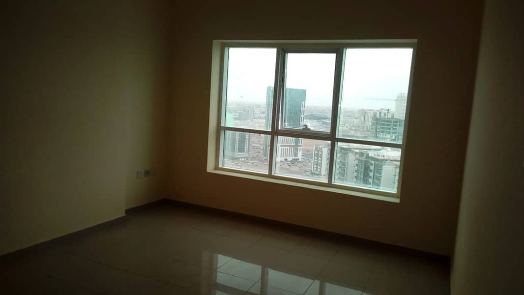 3 Bhk for rent in Ajman Pearl Towers