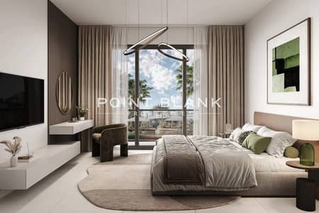 1 Bedroom Apartment for Sale in The Wilds, Dubai - Forest-Living | Easy Payment Plan | 10% Downpayment