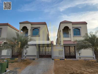4 Cпальни Вилла Продажа в Аль Хелио, Аджман - IMG-20251117-WA0161. jpg