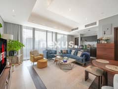 1 BD | SPACIOUS LAYOUT | HIGH ROI