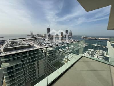 2 Camere Appartamento in affitto a Mina Rashid, Dubai - 1. jpeg