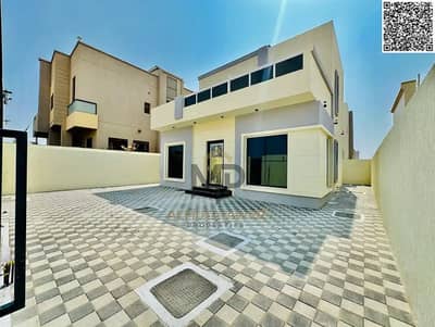 3 Bedroom Villa for Sale in Al Zahya, Ajman - batch_838932410-1066x800. webp